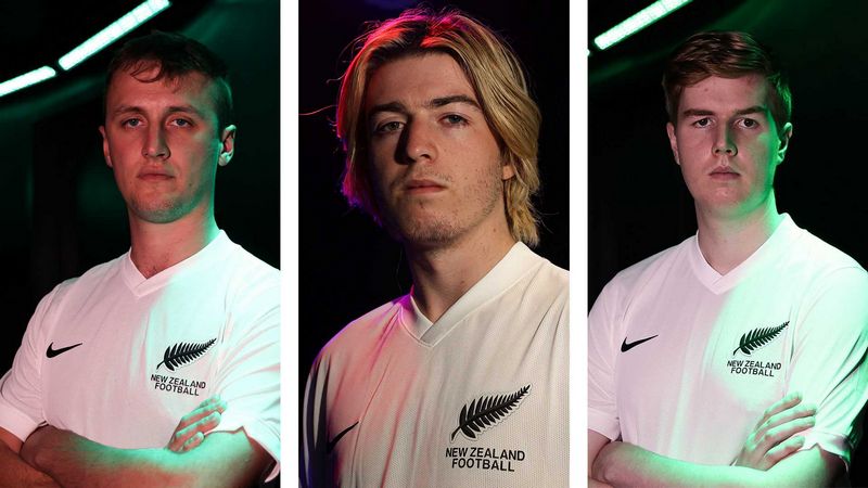 Đội tuyển quốc gia Aotearoa New Zealand: Tìm hiểu All Whites