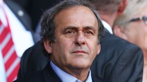 Huấn luyện viên Michel Platini: Hành trình dẫn dắt như nào?