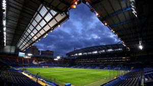 Sân vận động Stamford Bridge - Thánh địa của CLB Chelsea