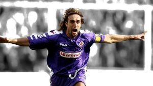 Tiền đạo Fiorentina: Những ngôi sao đáng chú ý nhất