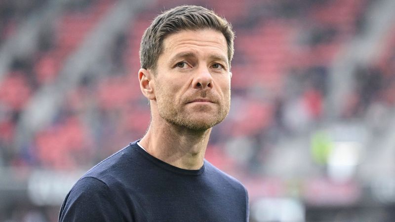 Huấn luyện viên Xabi Alonso: Chiến lược gia tầm cỡ